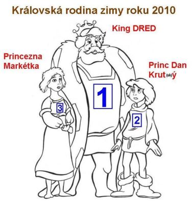 Zima 2010