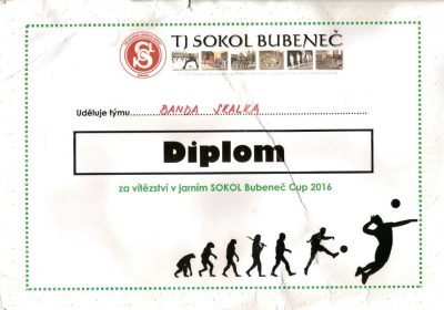 Diplom 2016